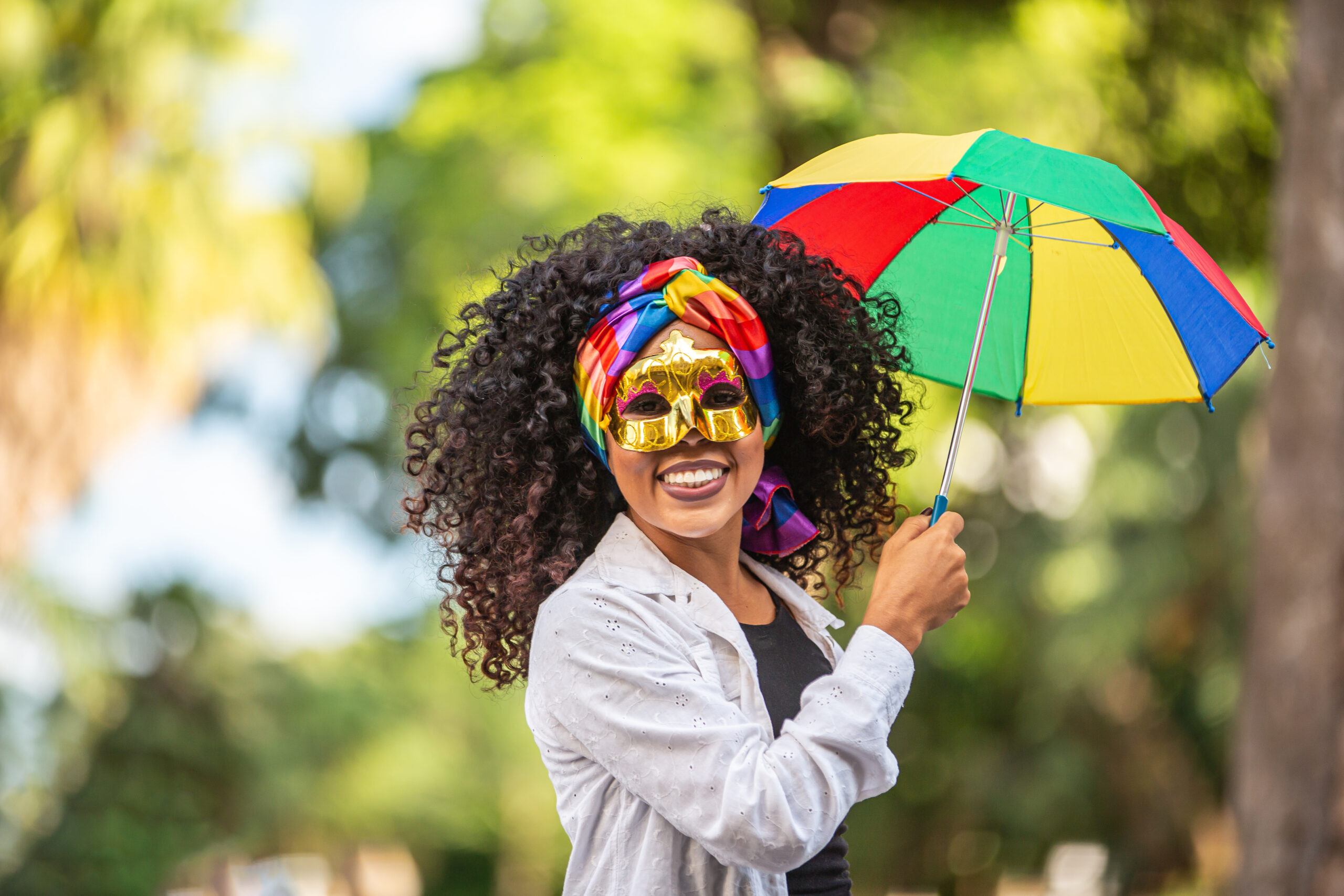 Folia com segurança: confira as dicas do IMIP para um Carnaval tranquilo e saudável