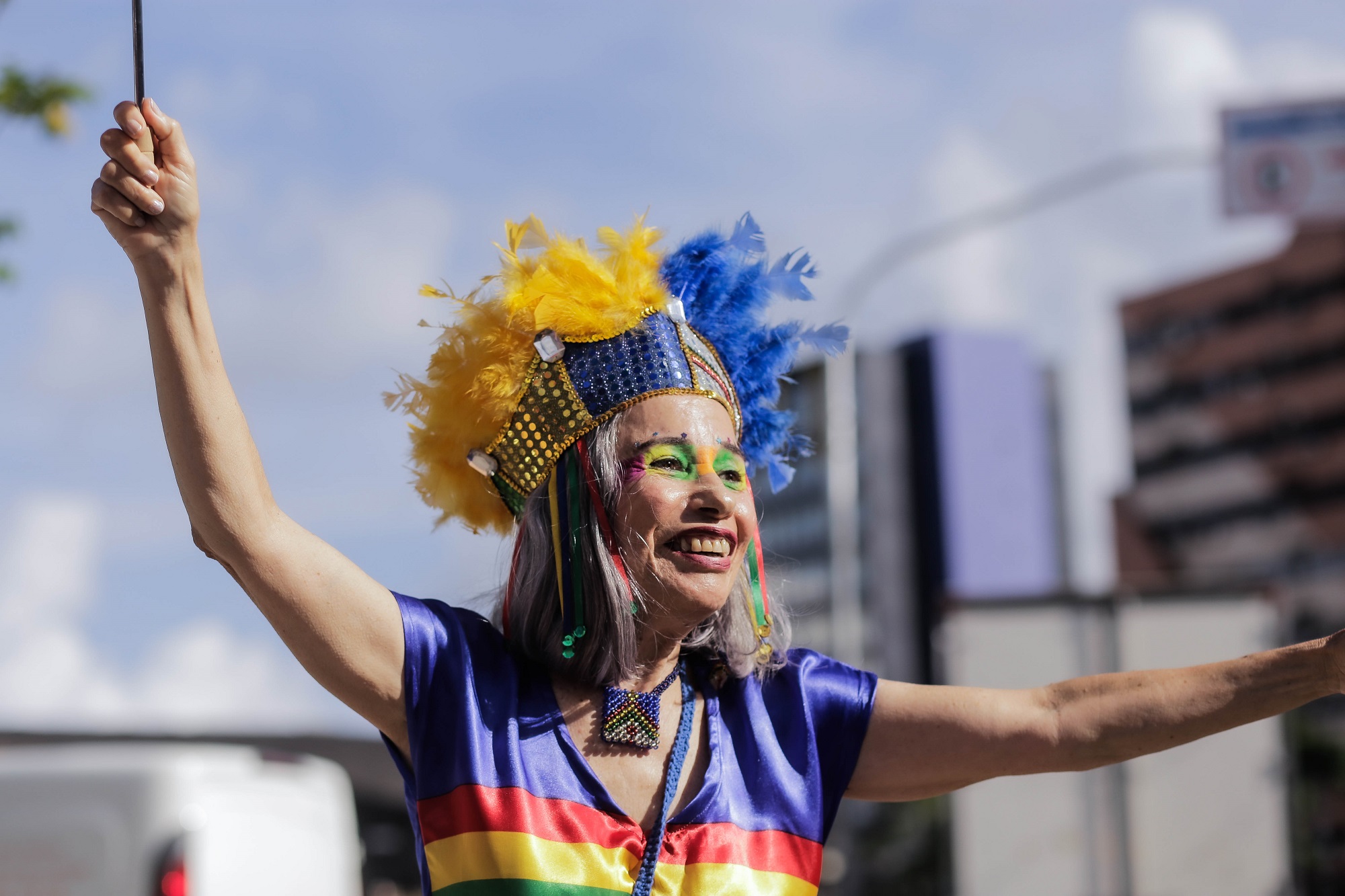 Carnaval com segurança: Pneumologista do IMIP destaca cuidados contra as “infecções de verão”