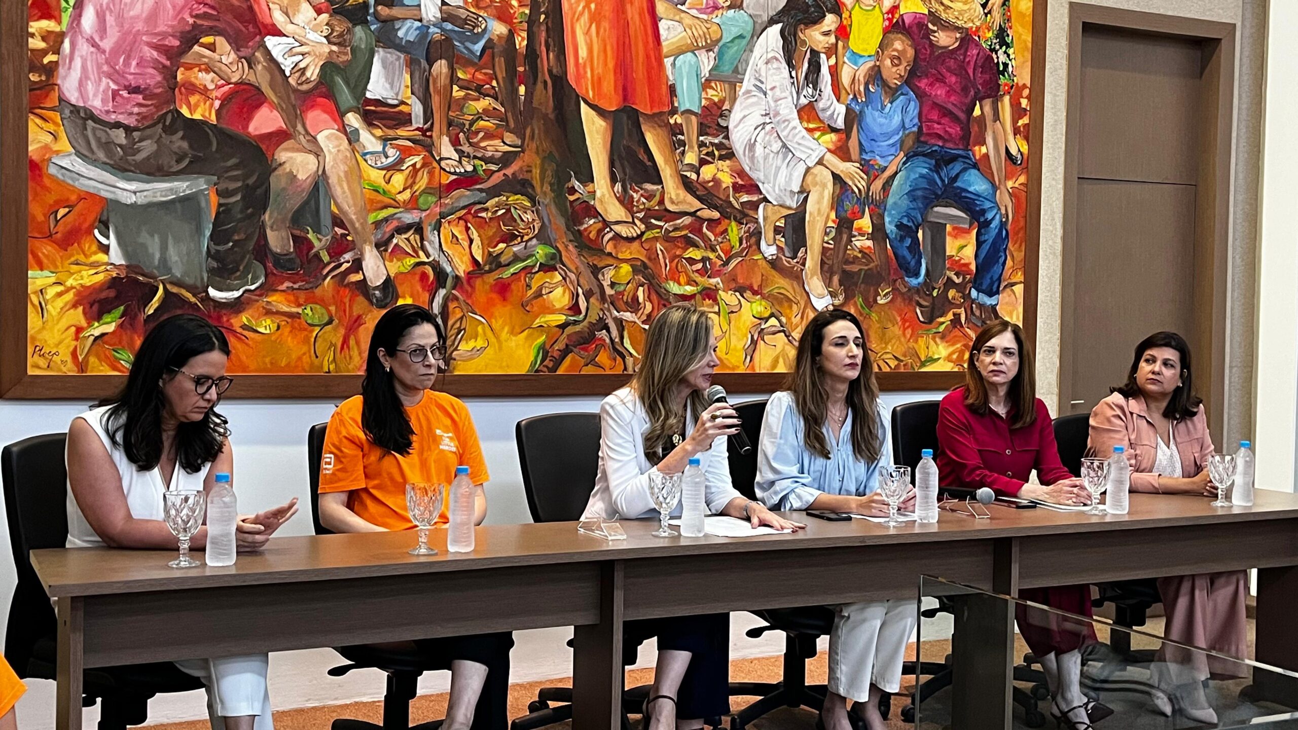 IMIP recebe campanha Little Heroes para tratar crianças com cardiopatias