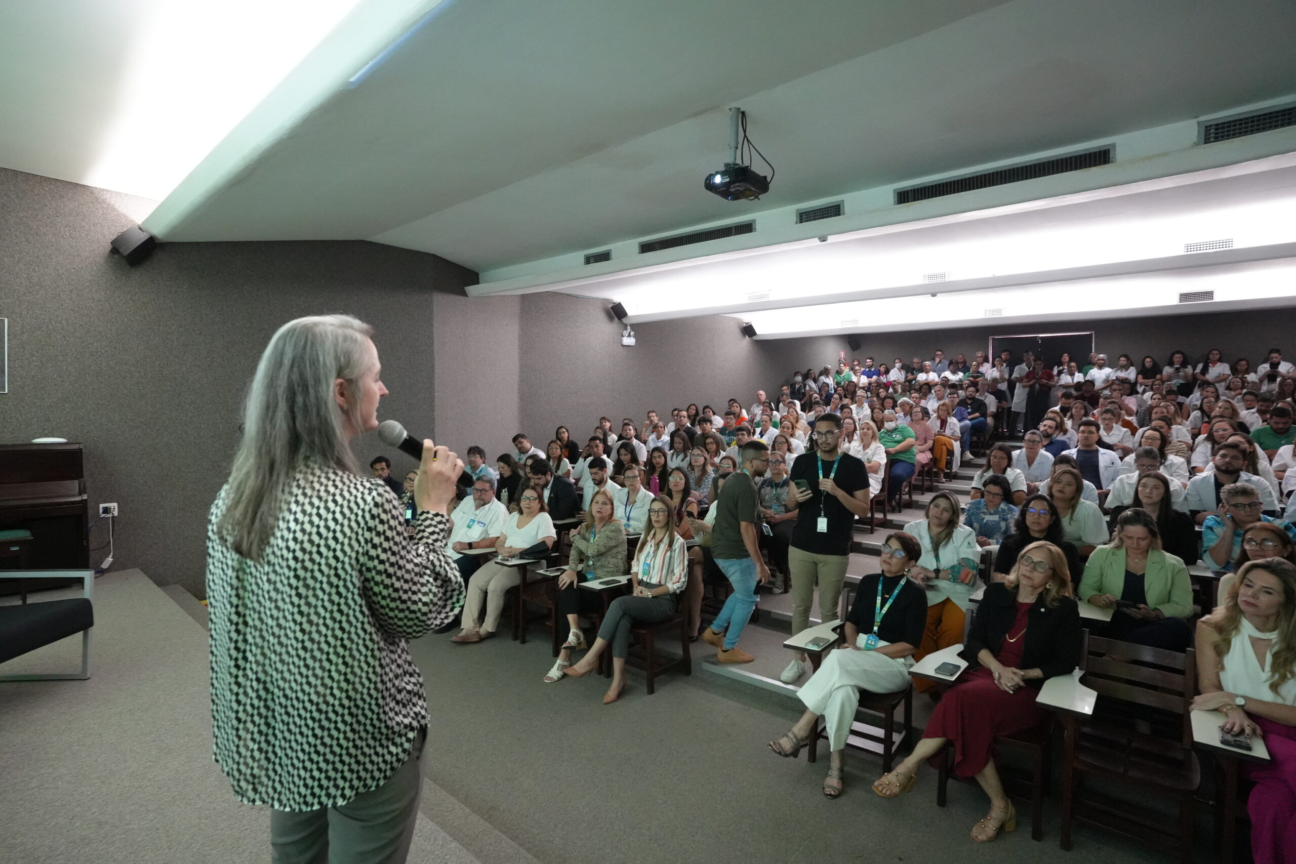 IMIP lança campanha de sensibilização para acreditação hospitalar e reforça compromisso com a excelência no SUS