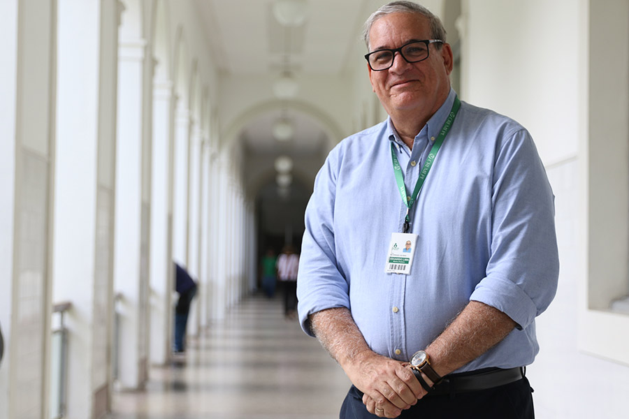 Confira artigo do superintendente de Ensino, Pesquisa e Inovação, Eduardo Jorge