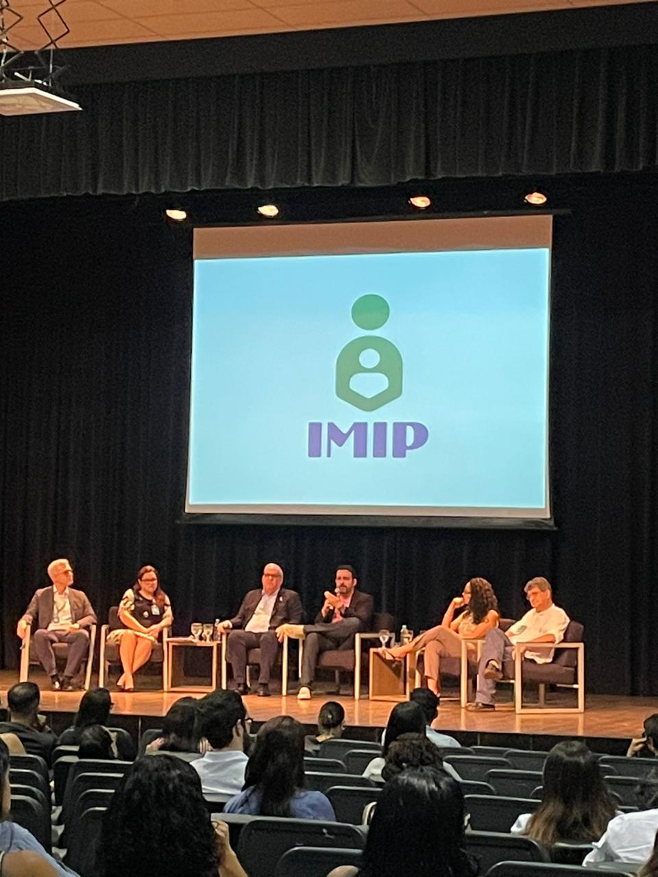IMIP promove VII Jornada de Saúde Mental com foco em cuidado interdisciplinar