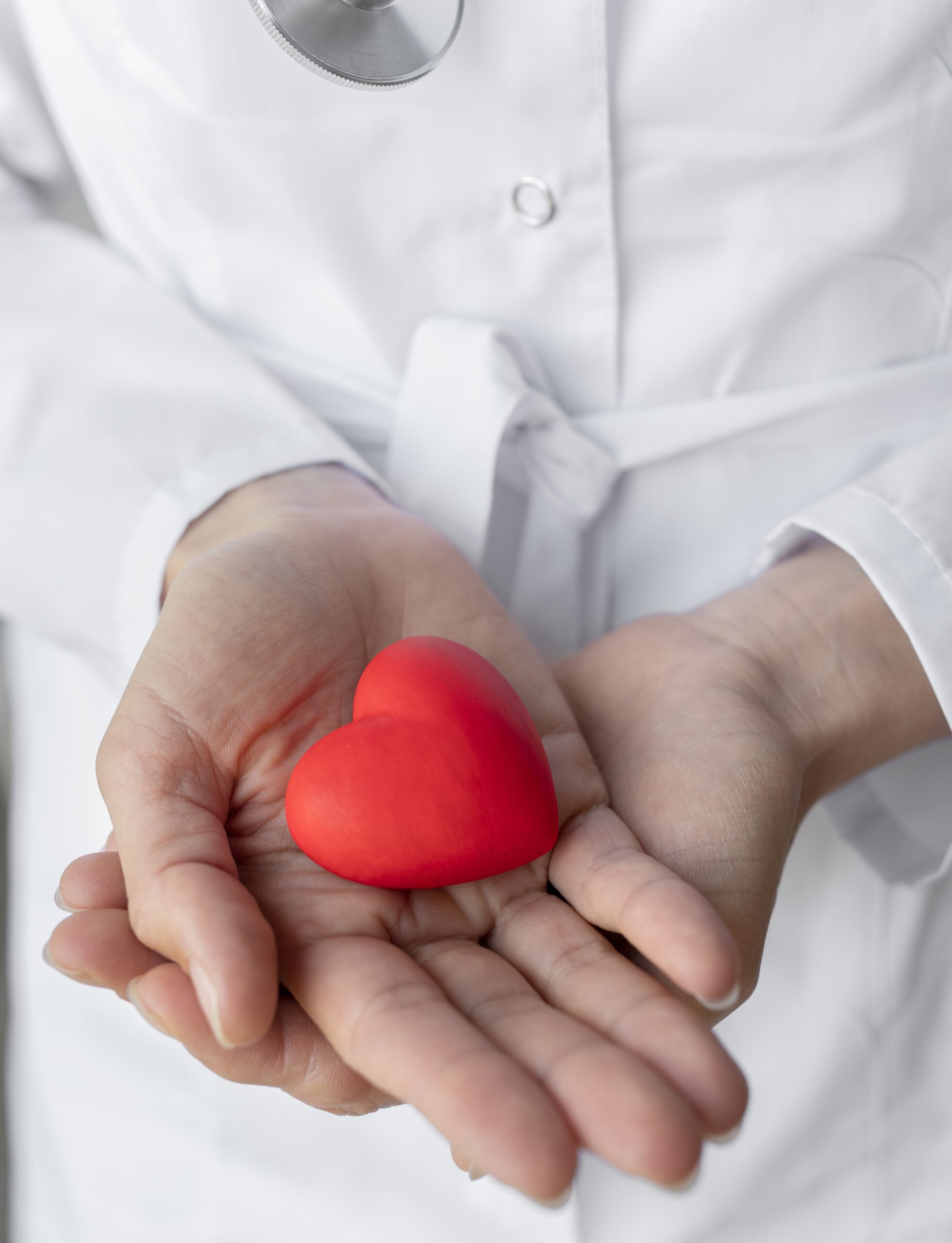 Prevenção de doenças cardiovasculares é o foco da campanha do Setembro Vermelho; cardiologista do IMIP dá dicas