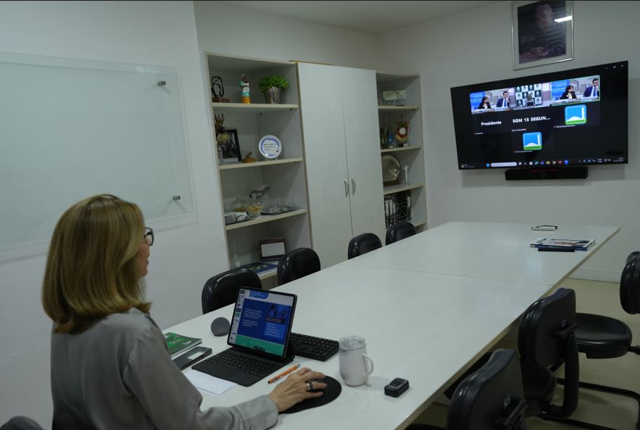 Superintendente-geral do IMIP destaca subfinanciamento dos hospitais filantrópicos em audiência pública