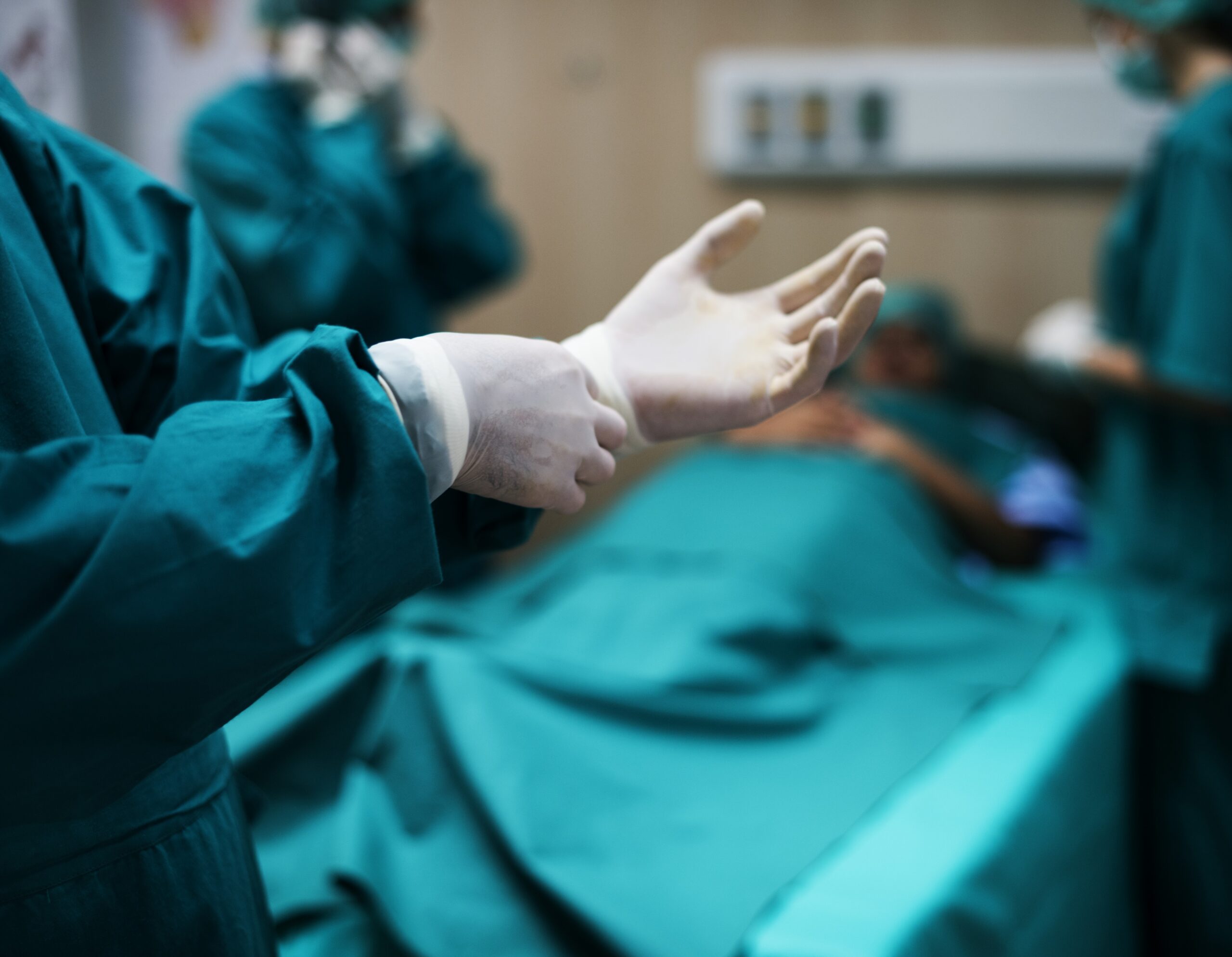 IMIP realiza mutirão de cirurgia bariátrica