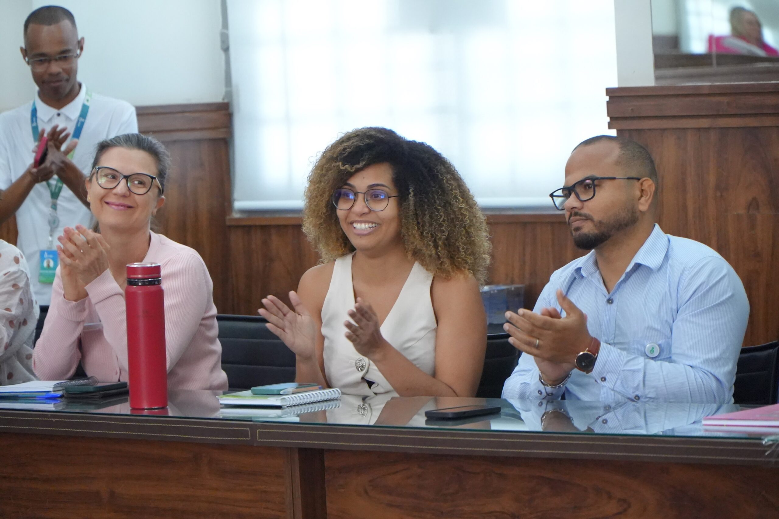 IMIP realiza abertura oficial do DINTER em Saúde Integral