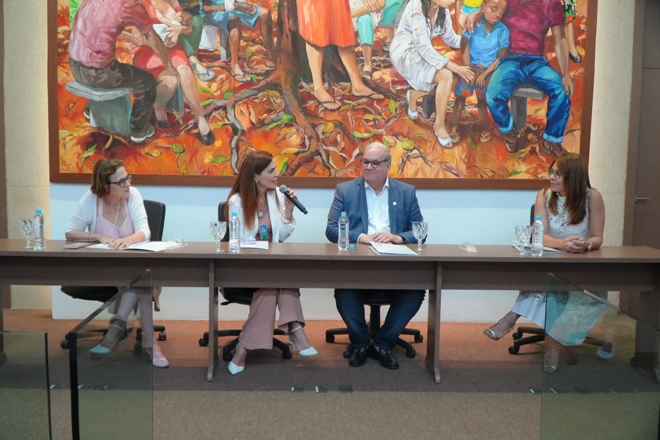 Simpósio Câncer de Endométrio – da Biologia Molecular à Prática Clínica reúne pesquisadores no IMIP 