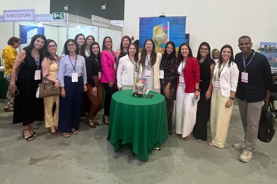 IMIP lança livro “Endocrinologia Pediátrica na Prática do Dia a Dia”