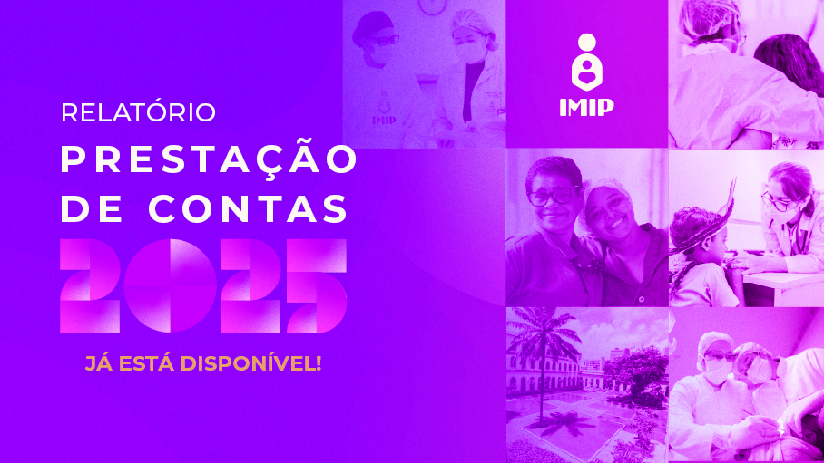Relatório de Prestação de Contas 2025