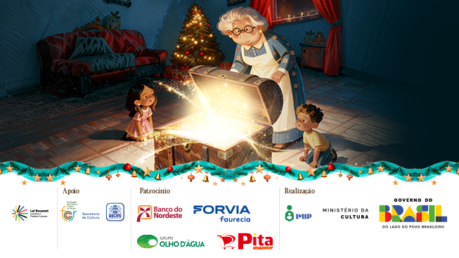 Cantata de Natal do IMIP será totalmente inclusiva