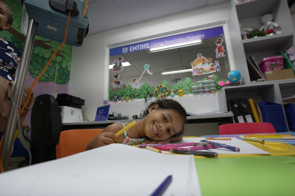 IMIP conquista 1º lugar no Congresso de Experiências Exitosas da FGH