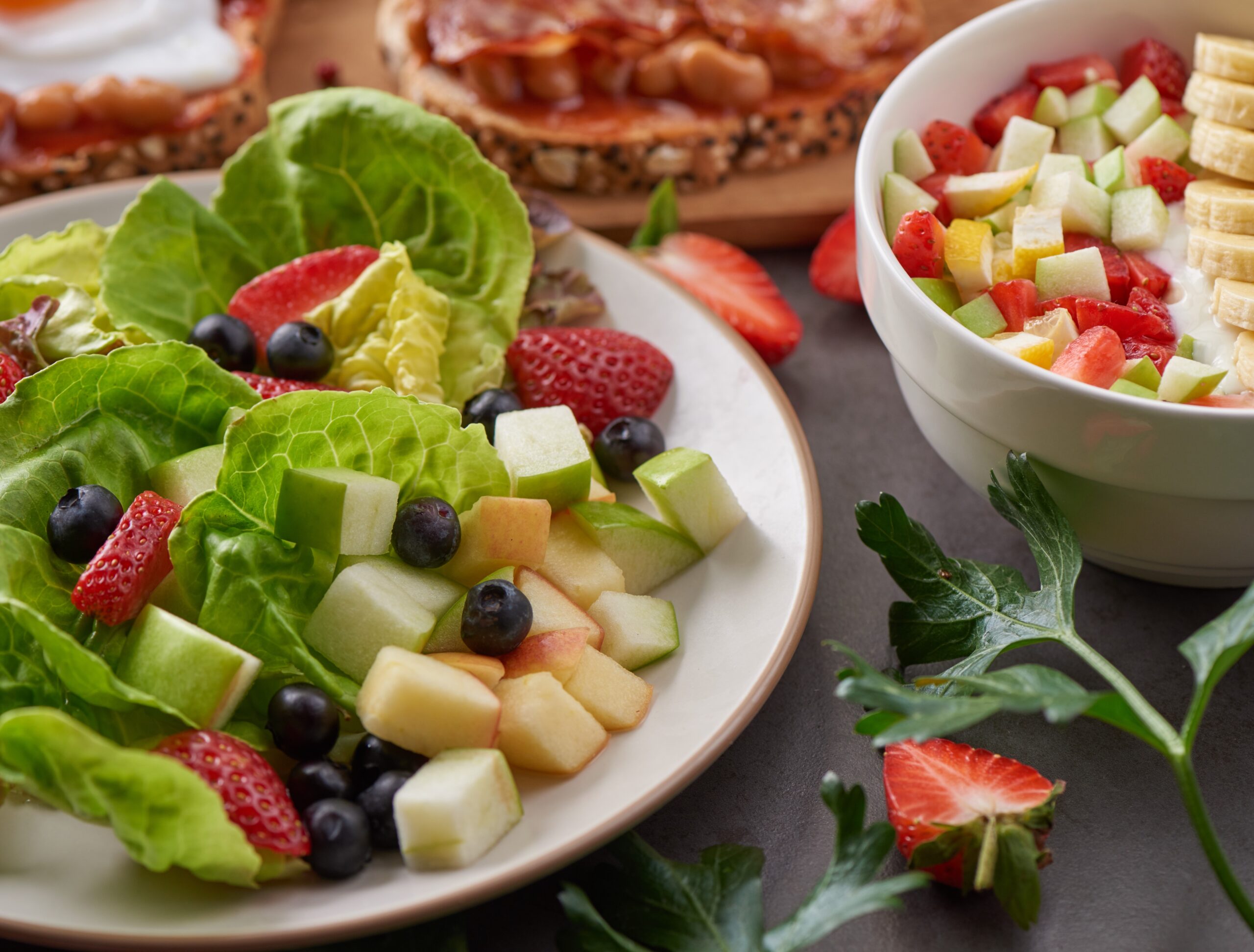 IMIP alerta sobre os cuidados com a alimentação no Carnaval