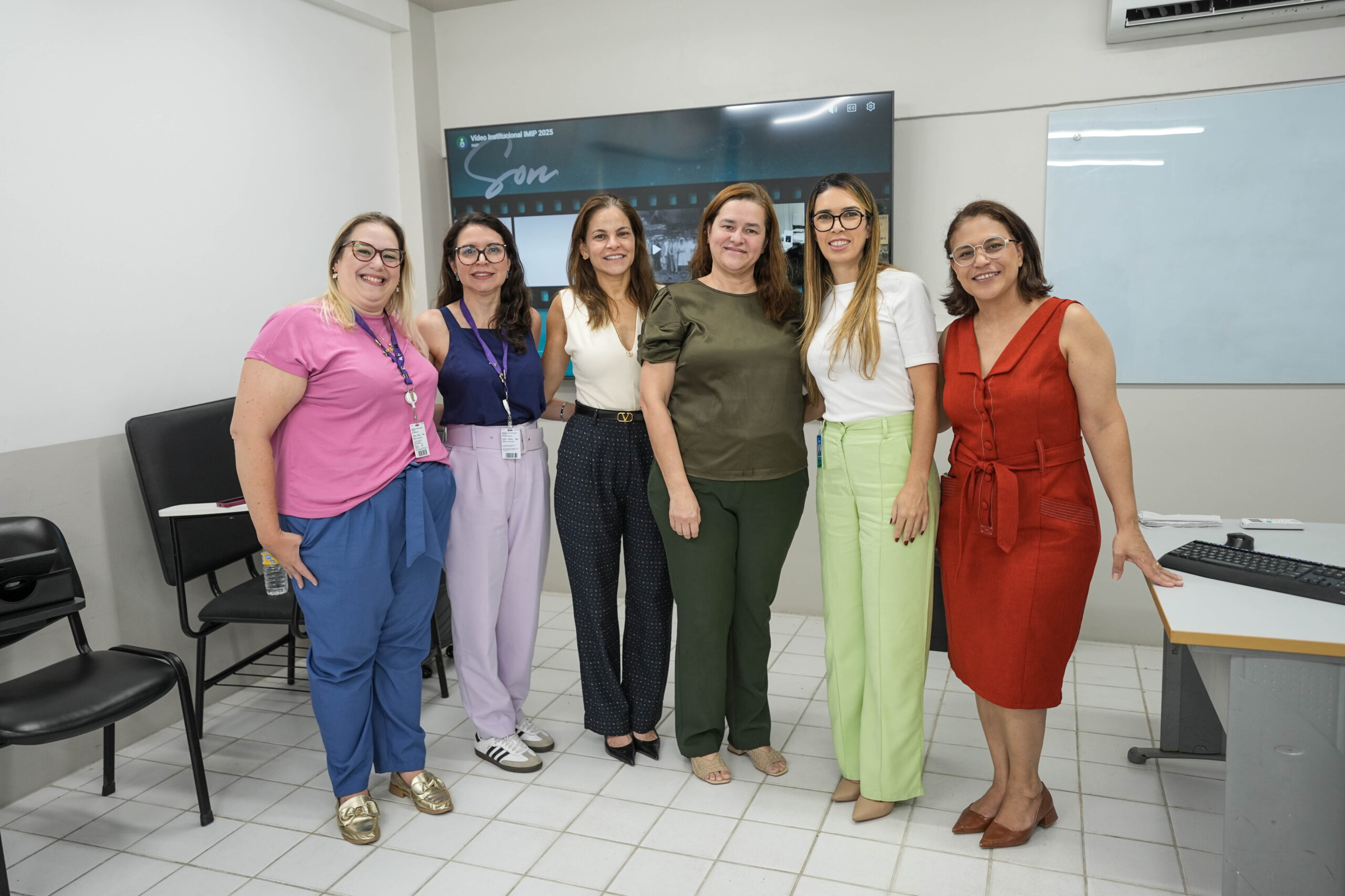 A ação integra o projeto Transplante de Medula Óssea Brasil/PROADI-SUS