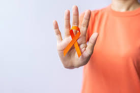 O Maio Laranja é a campanha anual de conscientização e combate ao abuso e à exploração sexual de crianças e adolescentes.