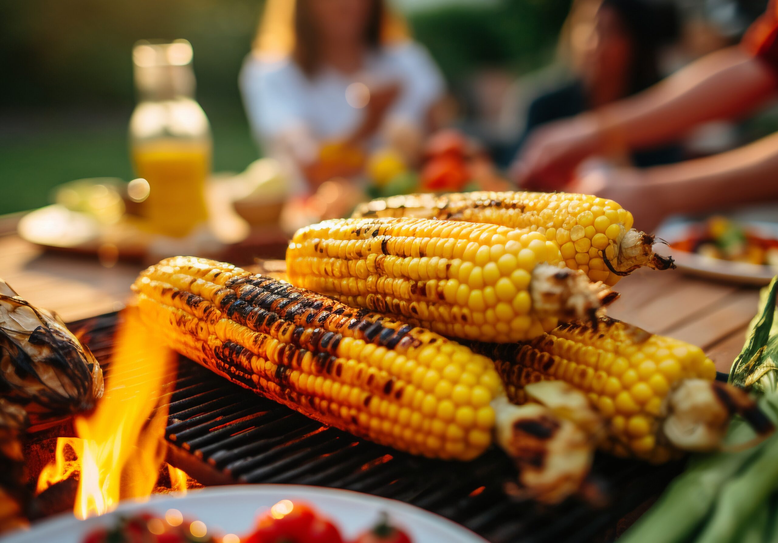O exagero pode trazer impactos diretos à saúde, especialmente quando há repetição de alimentos muito calóricos ao longo das comemorações. Foto: Magnific