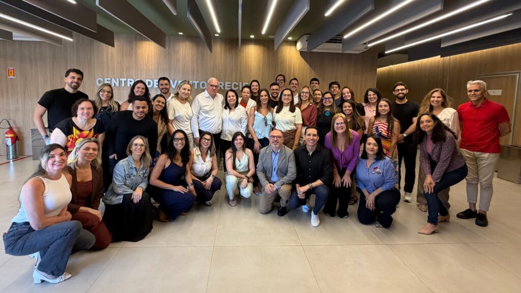 MBA Executivo em Gestão da Saúde Workshop - Debate O SUS está preparado para o futuro?