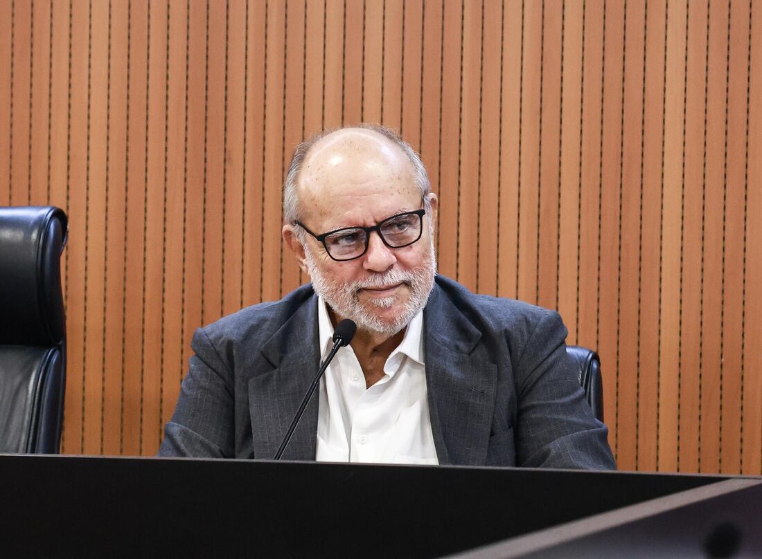 IMIP lamenta a morte do deputado Waldemar Borges